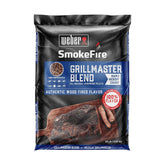All-Natural Hardwood Pellets